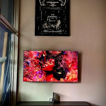 Apartmán Private Luxury Loft