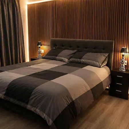 Private Luxury Loft * Milán