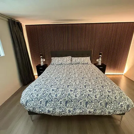 Apartamento Private Luxury Loft Milán
