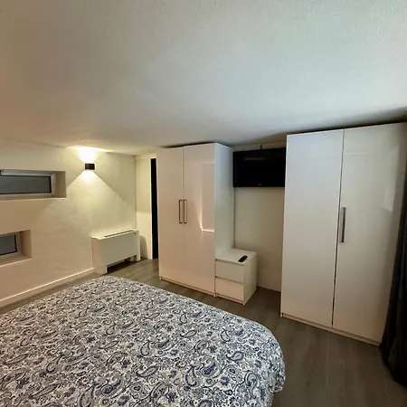 Private Luxury Loft Milán
