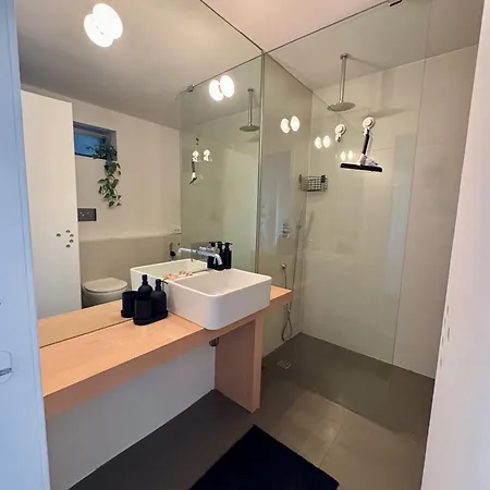 Private Luxury Loft Apartmán