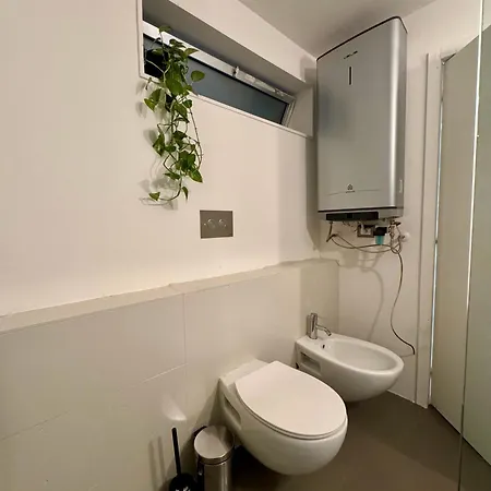 Apartmán Private Luxury Loft