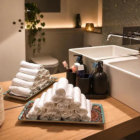 Private Luxury Loft Milán