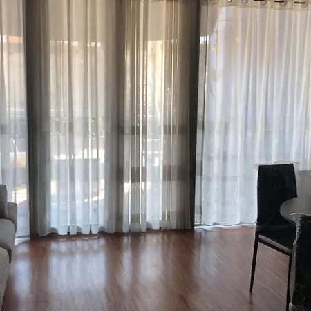 Apartmán Private Luxury Loft