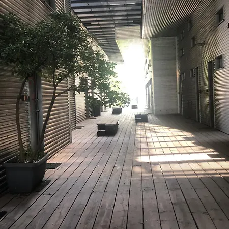 Private Luxury Loft Apartmán