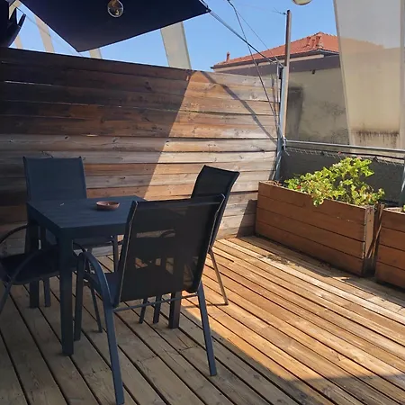 Private Luxury Loft Apartmán Milán